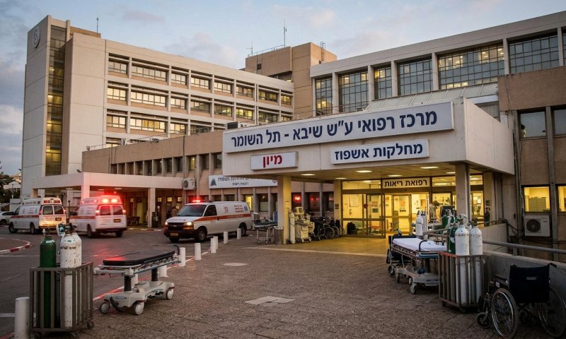 ישי לוי מאושפז במצב קשה - משפחתו אישרה רשמית
