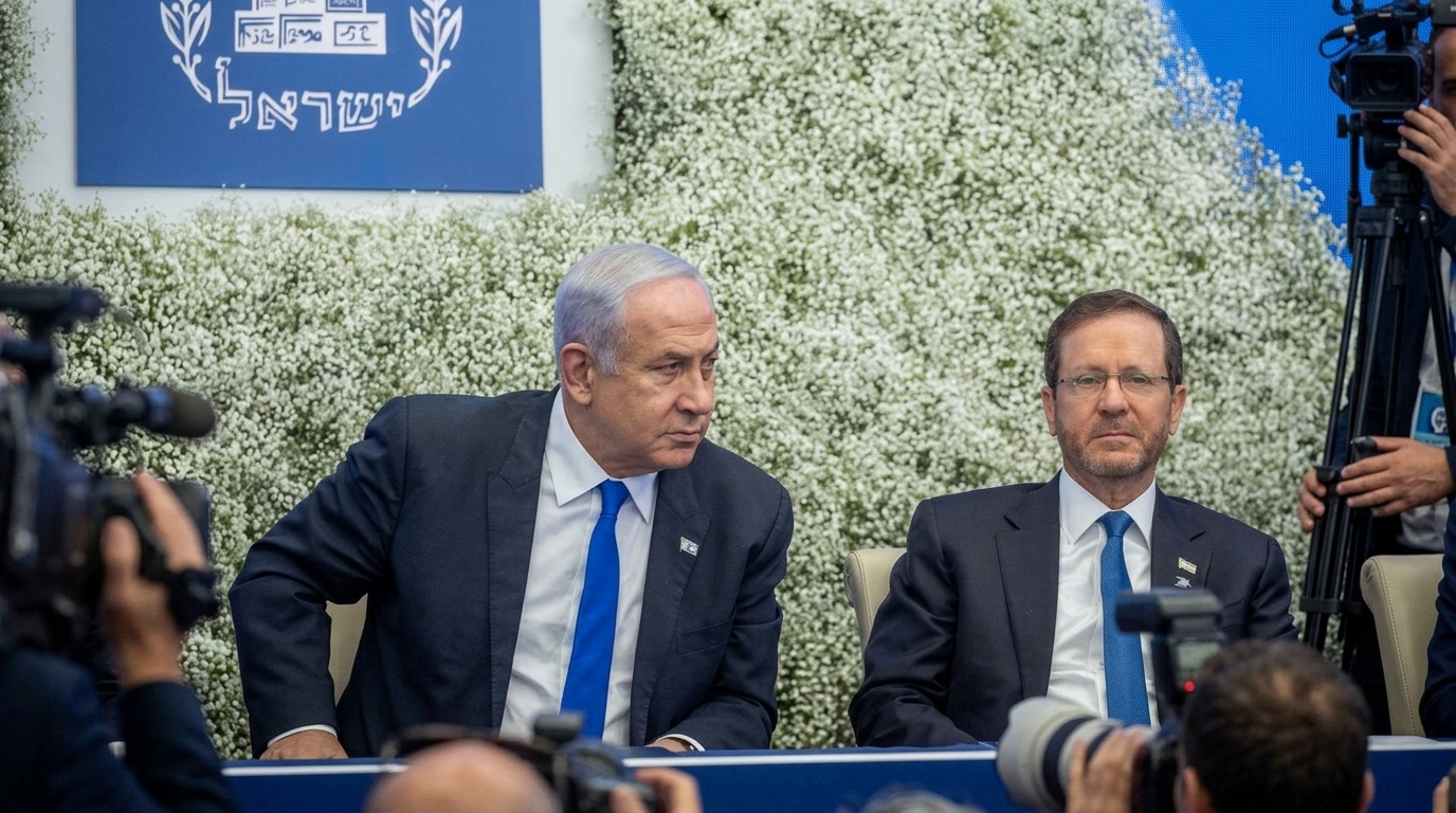 לוחם המילואים שב מתאילנד אחרי 8 חודשי מעצר - ונתניהו שוחח איתו