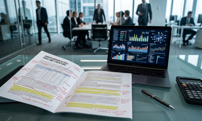 KPMG הסירה דוח על בינה מלאכותית שהתברר כמלא בממצאים מומצאים