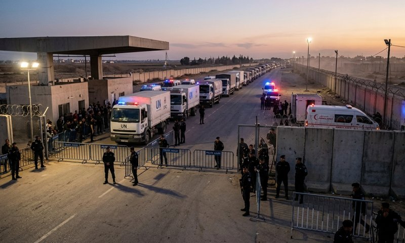 כוחות הביטחון עצרו ברפיח מחבל נוח'בה מטבח 7 באוקטובר