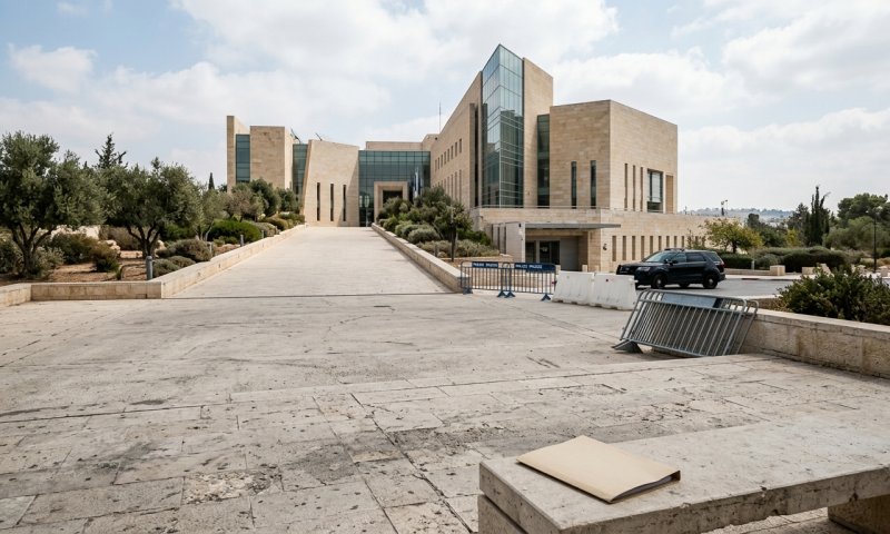 העליון אישר לזמר מושיקו מור, הנאשם באונס, לחזור להופיע