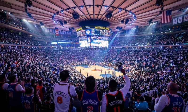 כרטיס לגמר ה-NBA בניו יורק עולה יותר מדירה: 10,000 דולר למושב ביציע