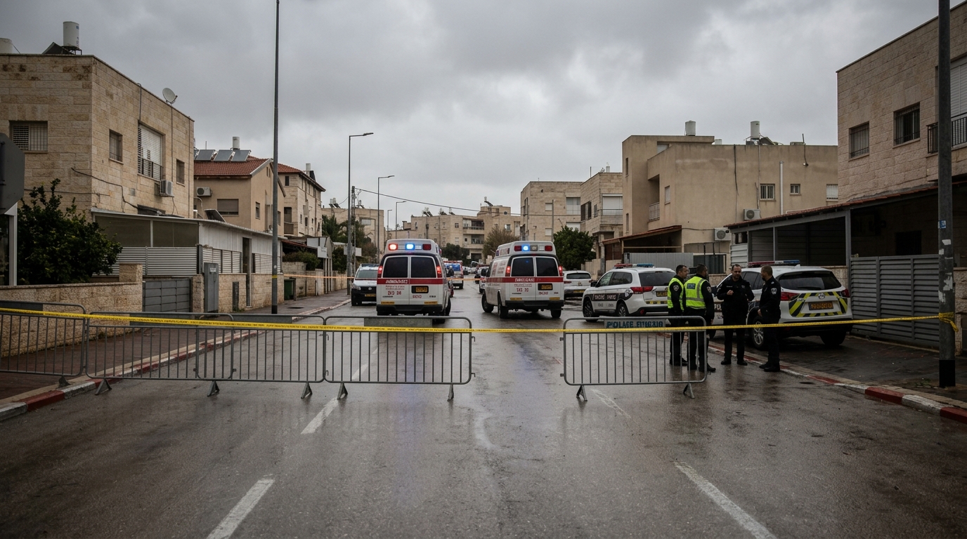 צה"ל חיסל בחאן יונס מפקד גא"פ שפשט לבארי