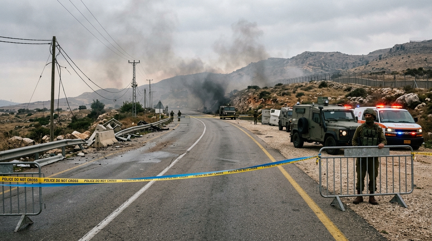 השגריר האקבי תוקף את שר החוץ הצרפתי: "האם צרפת מקבלת מידע מחיזבאללה?"