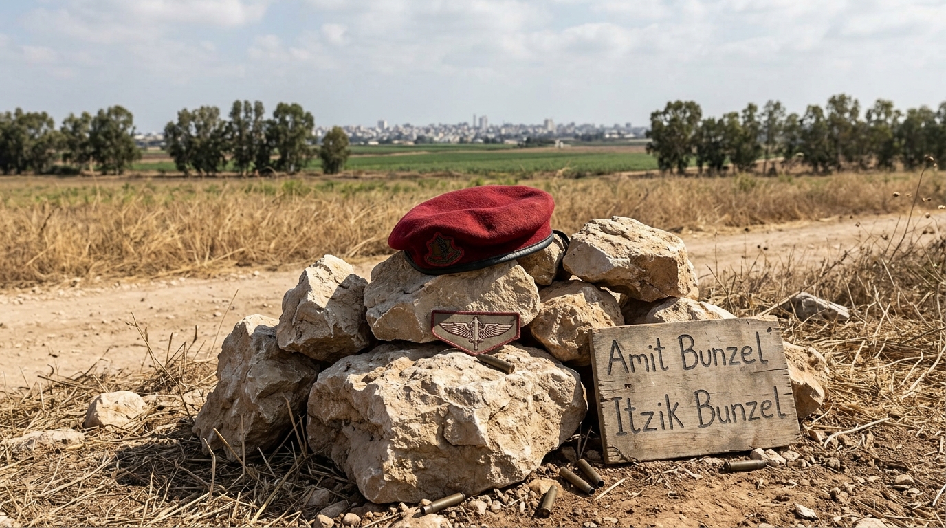 נתניהו שיריין את איציק בונצל ברשימת הליכוד