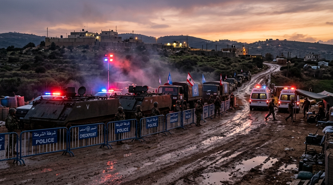 זמיר לבן גביר בקבינט: "אתם רציתם הפסקת אש"