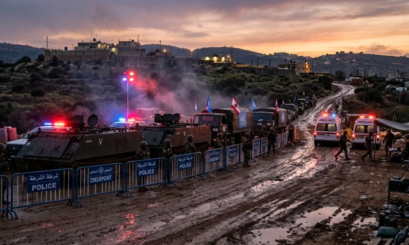 זמיר לבן גביר בקבינט: "אתם רציתם הפסקת אש"
