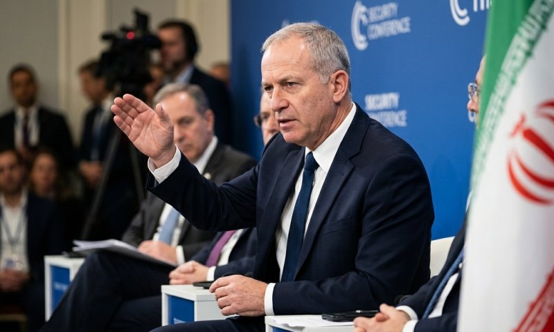 ראש אמ"ן לשעבר חושף: ארדואן שכנע את טראמפ לבטל את התוכנית להפיל את משטר איראן