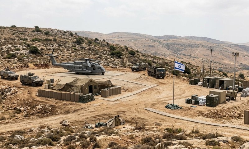 לוחמות גורשו מהמבנה בביקור נתניהו כדי שלא ייראו על ידי חיילים חרדים