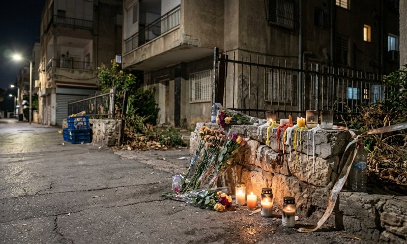 מחבל החמאס שהחזיק בגופת אורון שאול עשור יועמד לדין בישראל