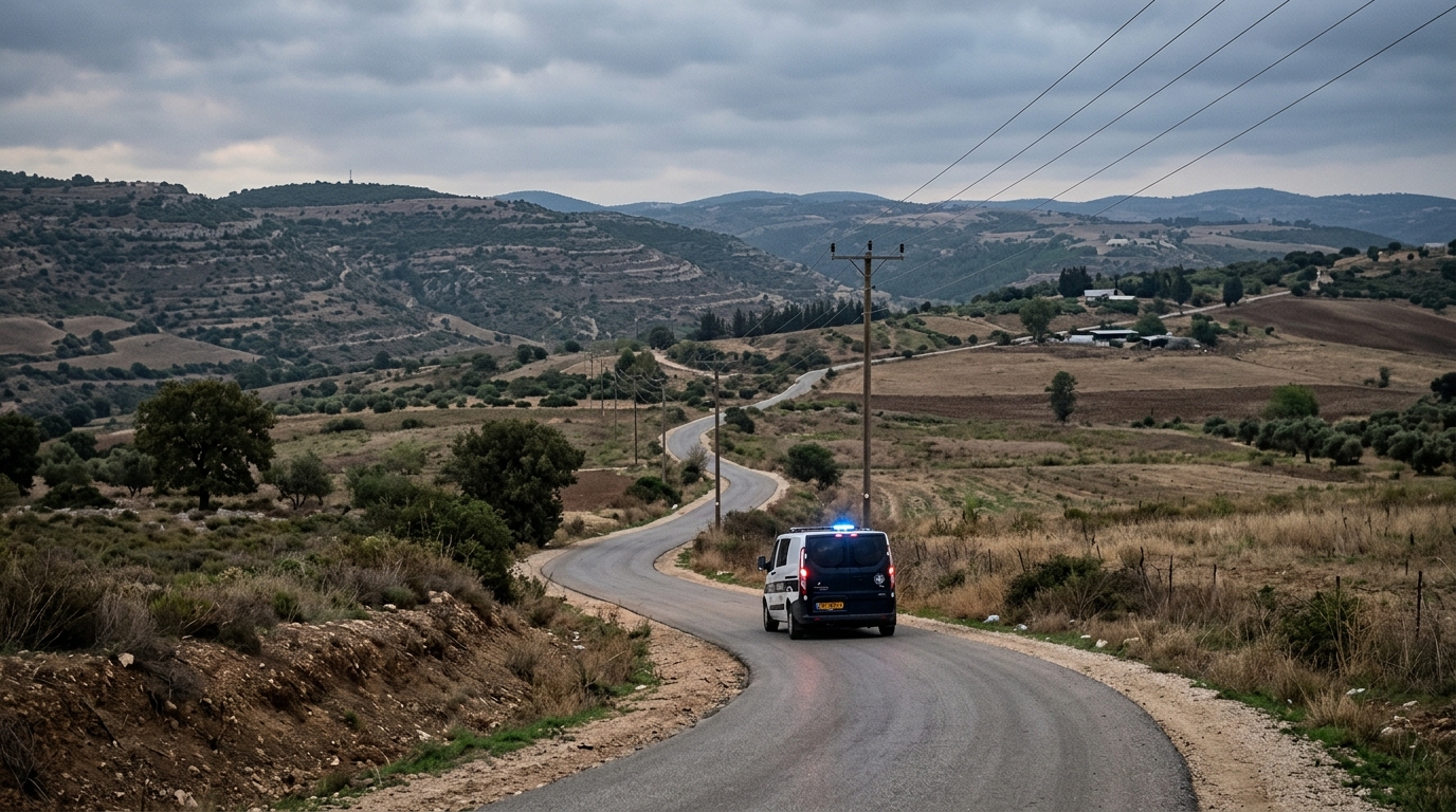 16 נעצרו ביבניאל בחשד לנישואי קטינים
