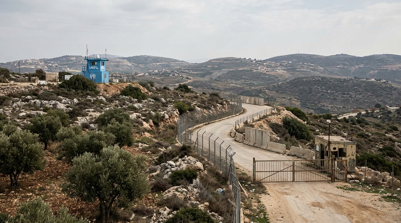 יו"ר הפרלמנט הלבנוני: "לא נאמץ את הסכם המסגרת עם ישראל"