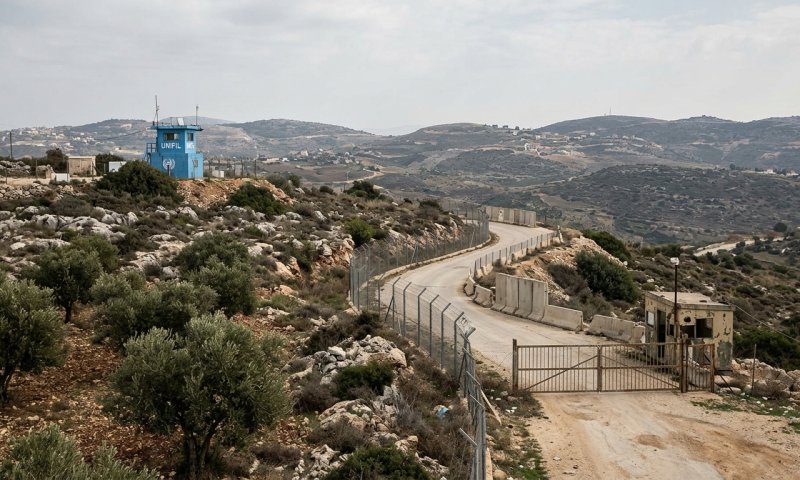 יו"ר הפרלמנט הלבנוני: "לא נאמץ את הסכם המסגרת עם ישראל"