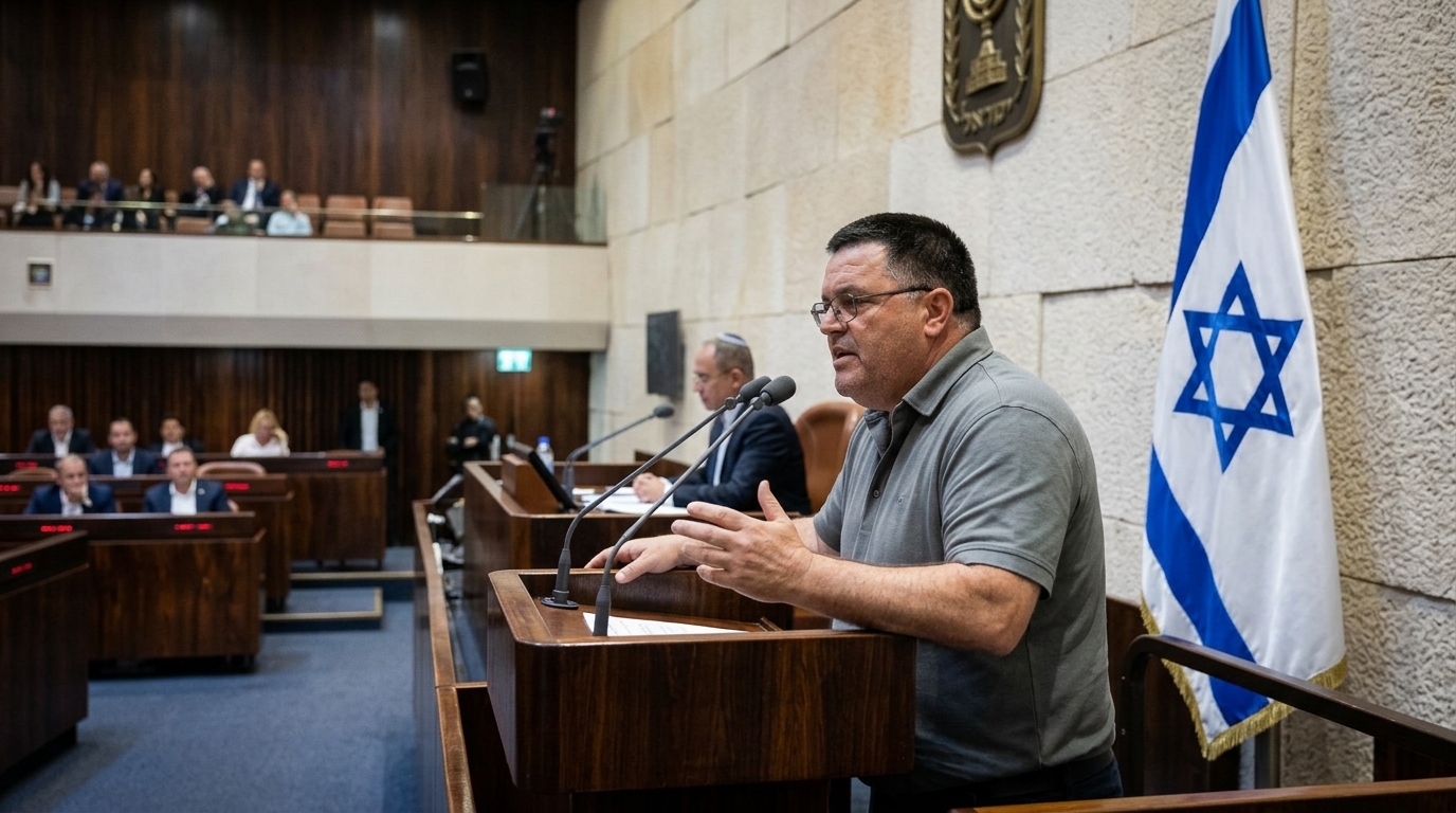 הכנסת קבעה יום רשמי למורשת יהדות מרוקו וצפון אפריקה
