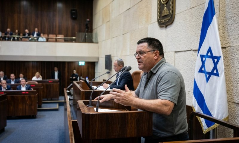 הכנסת קבעה יום רשמי למורשת יהדות מרוקו וצפון אפריקה