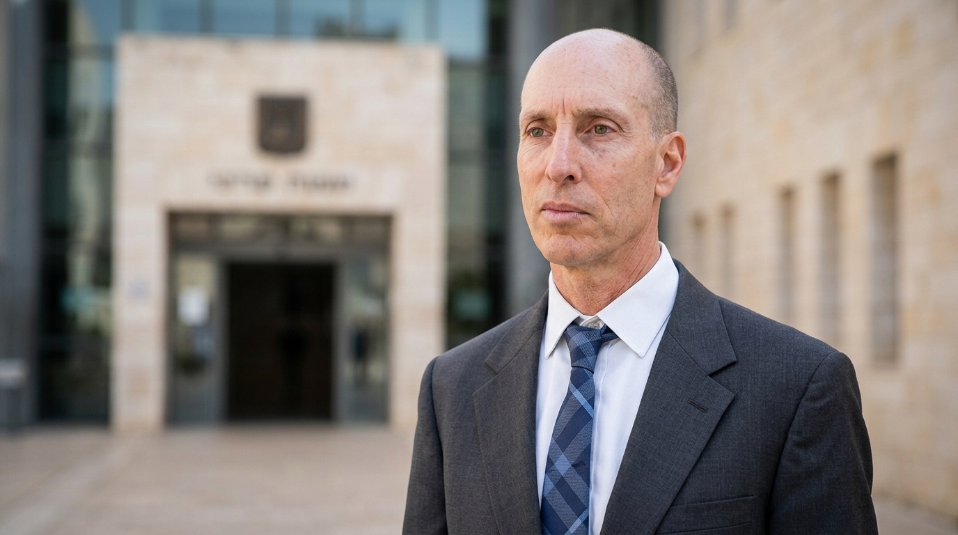 דיץ' עתר שוב: לעצור את מכירת המניות במכבי ת"א