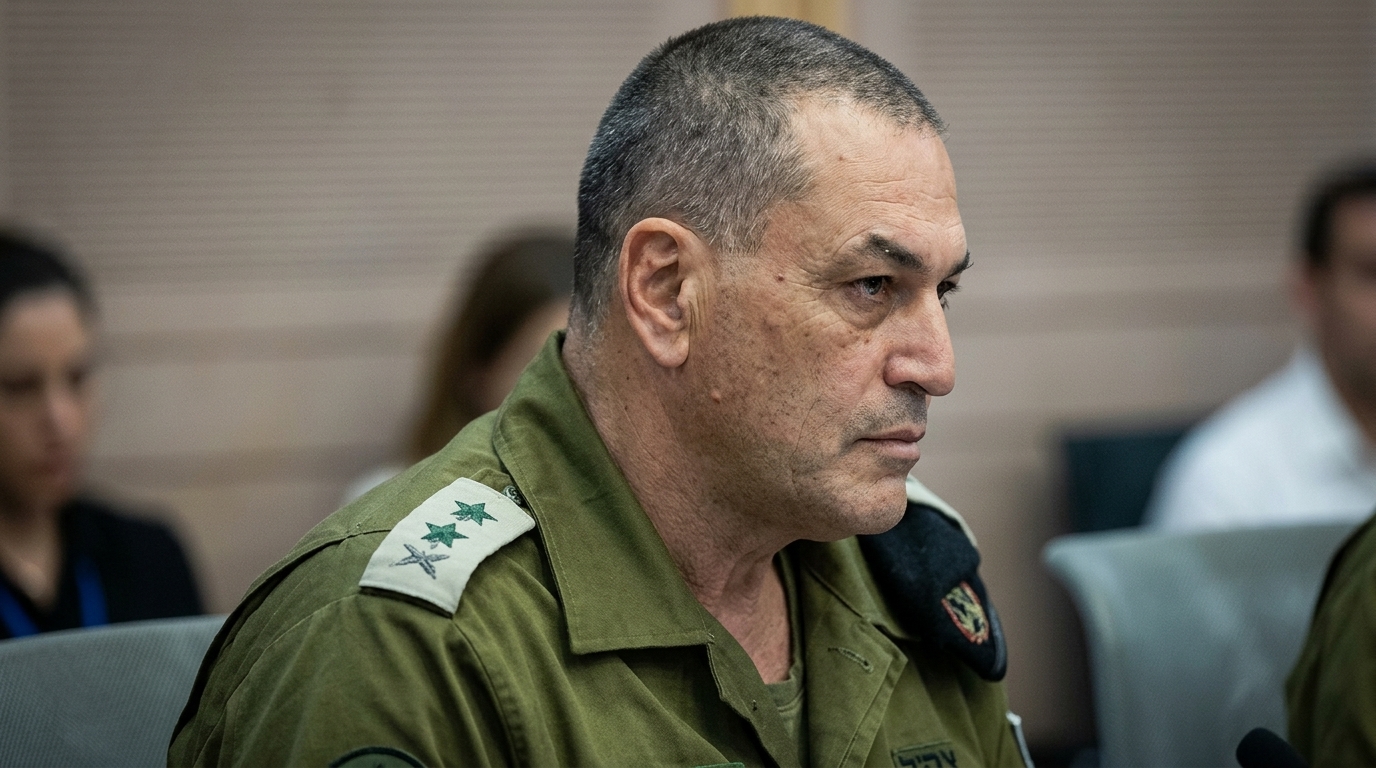 הרמטכ"ל לראשי ישיבות: צה"ל חסר אלפי לוחמים וימשיך לשלב נשים בלחימה