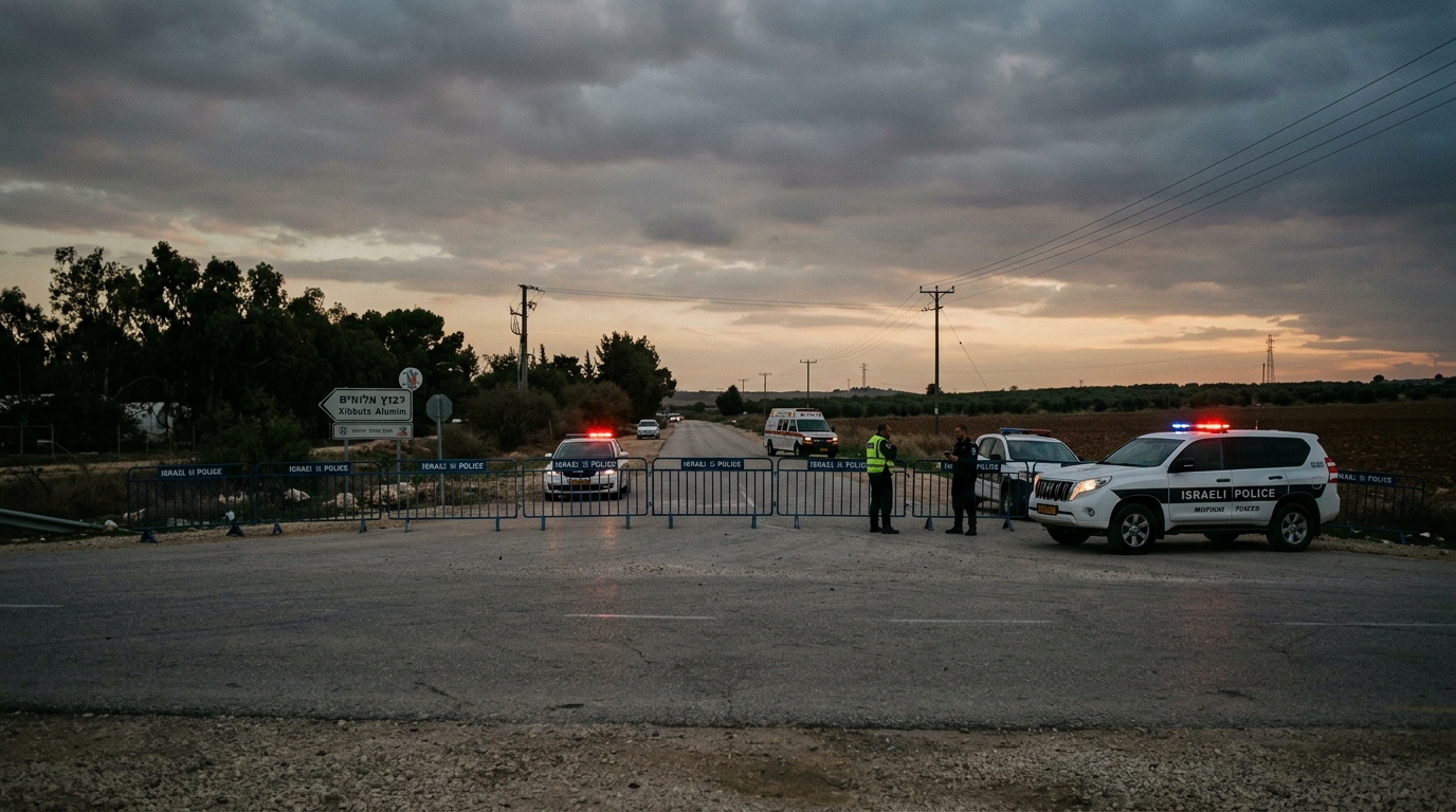 צה"ל: התרעת הרקטות בעלומים הייתה זיהוי שווא