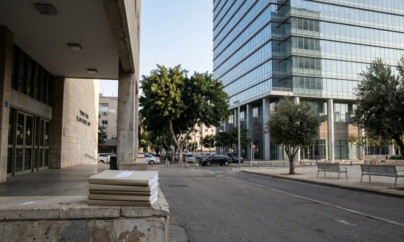 כחלון הורשע ונגזר דינו בפרשת "יונט קרדיט": מאסר על תנאי וקנס של 180 אלף שקל