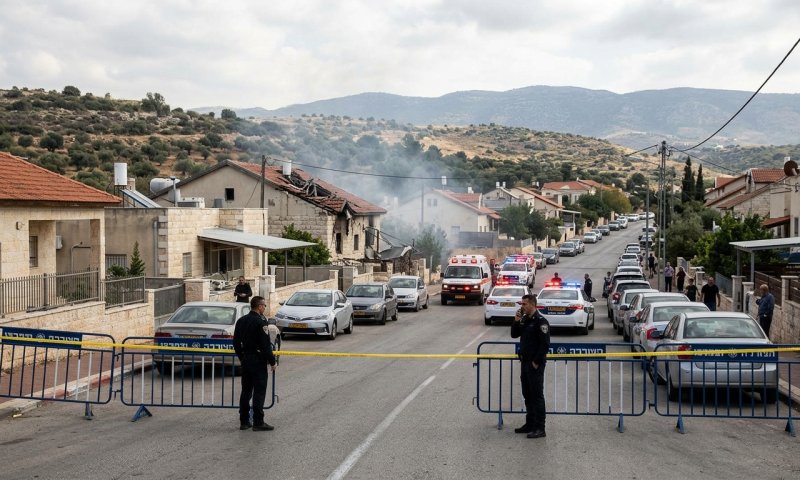 רחפן נפץ של חיזבאללה פגע במרחב צבאי ליד בית הלל - ארבעה חיילים נפצעו