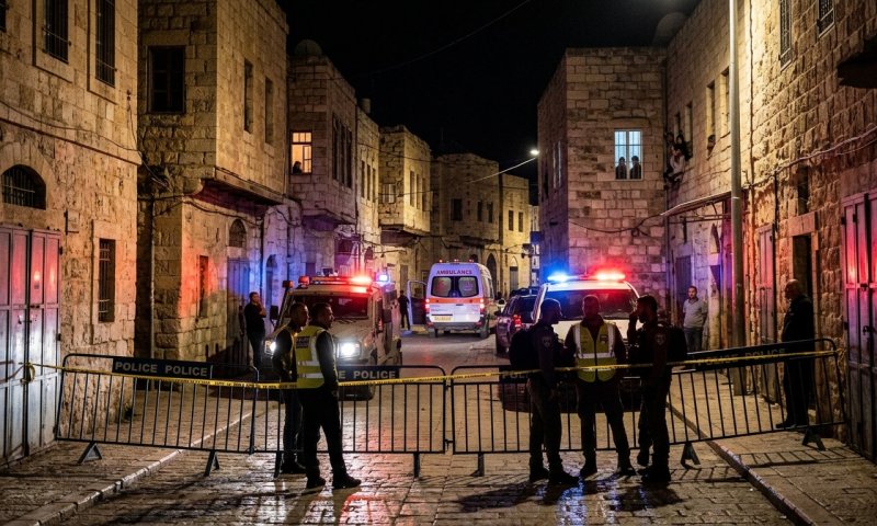 מצ"ח פתחה בחקירה: לוחם צה"ל ירה ברכב בחברון והרג תינוק בן 7 חודשים