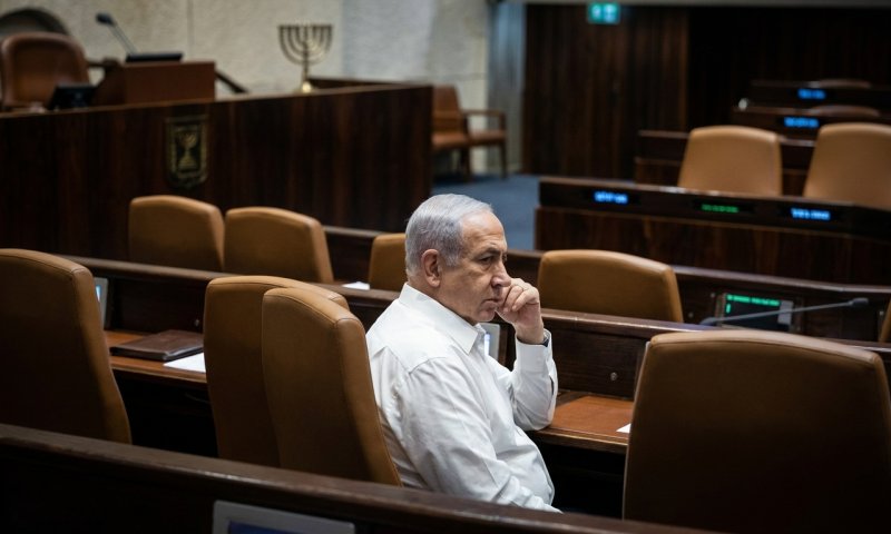 נתניהו לבג"ץ: אמנה שר פנים קבוע גם בתקופת הבחירות