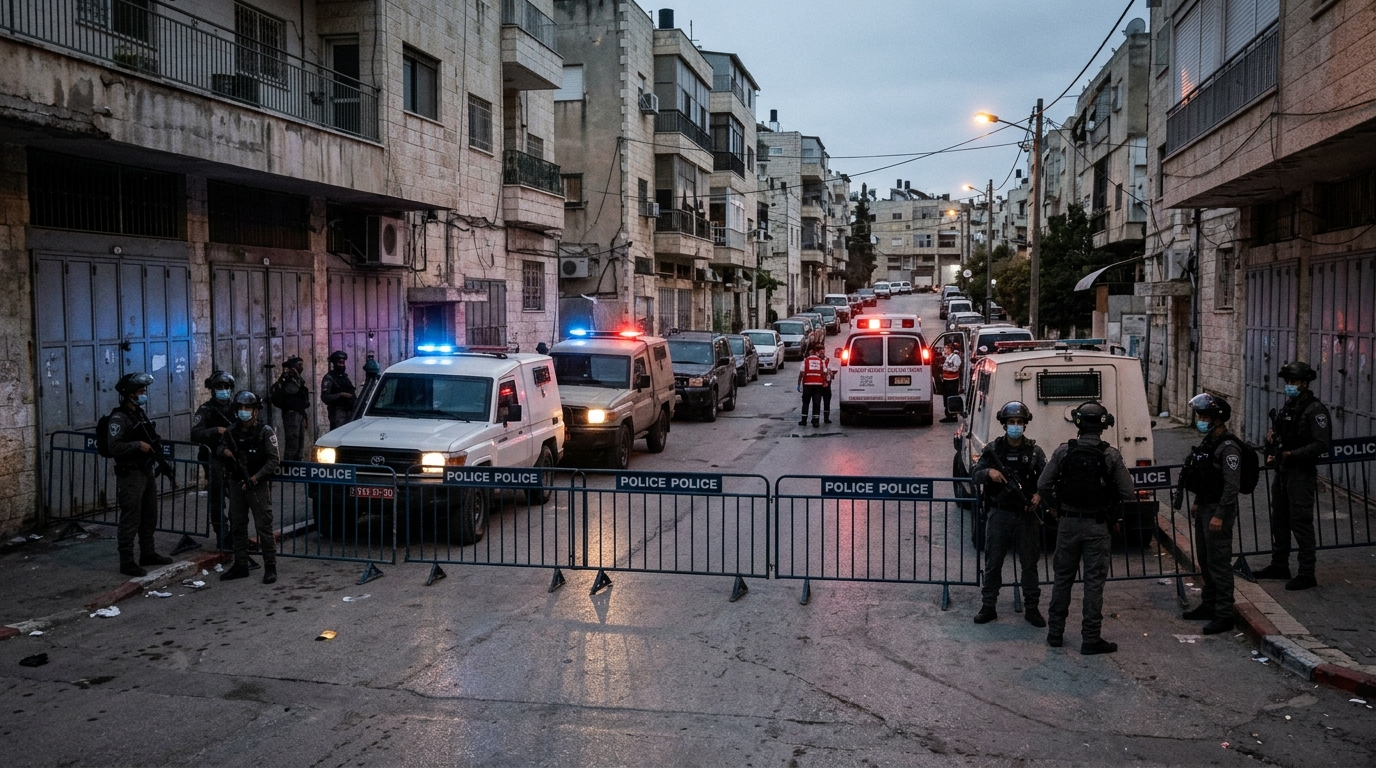 משרד הביטחון פשט על בתי מחבלים ששוחררו בעסקאות החטופים