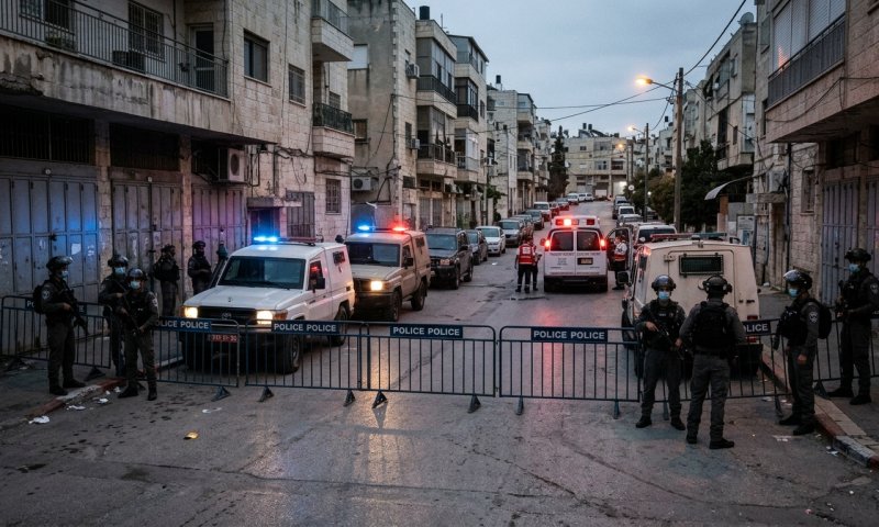 משרד הביטחון פשט על בתי מחבלים ששוחררו בעסקאות החטופים