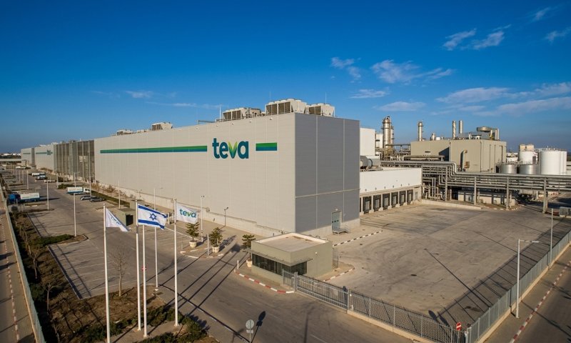 טבע מפטרת 250 עובדים בנאות חובב לאחר שמכירת TAPI נכשלה