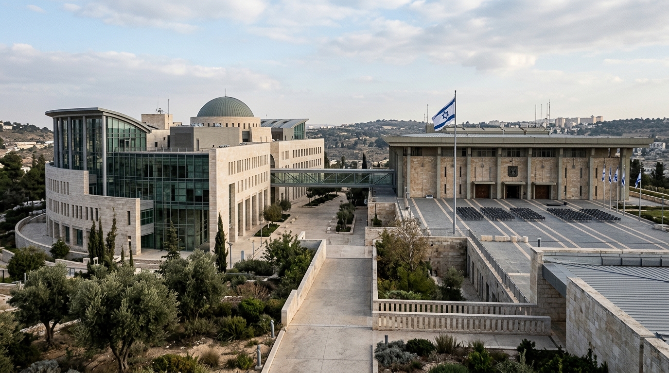 בית הדין של הליכוד קבע: אתי עטייה במקום ה-20