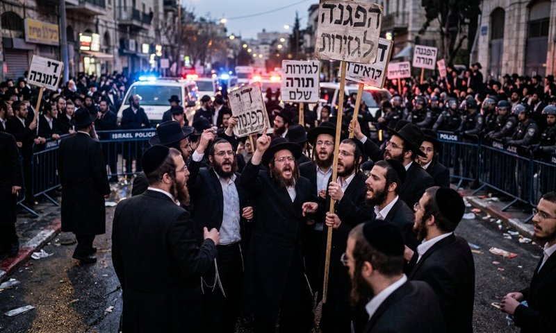 לוין ופוקס נגד היועמש"ית: "להפסיק את האנרכיה השיפוטית"