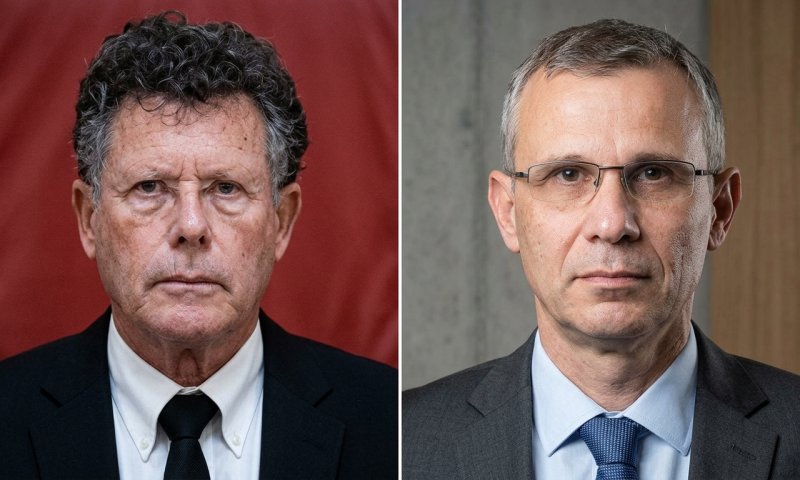 בג"ץ דחה עתירה נגד מעורבות פרקליט המדינה בשדה תימן