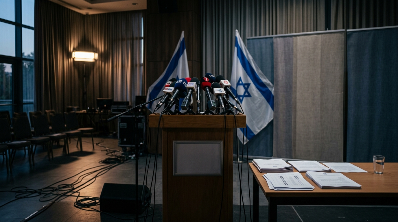 בן גביר שריין חרדי במקום ריאלי בעוצמה יהודית