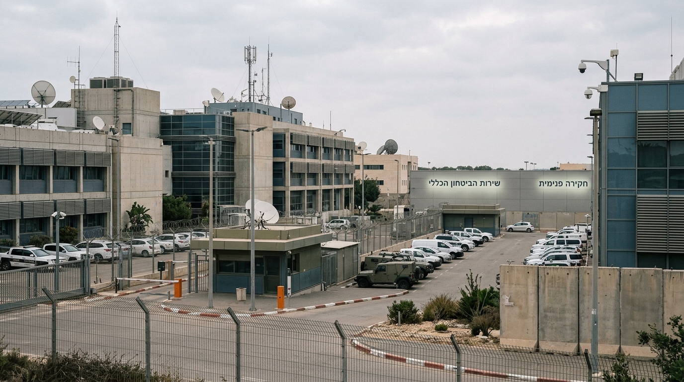 ראש השב"כ הורה לחקור את הדלפת "שאגת הארי" - למרות סירוב גורמים פנימיים ובהרב מיארה