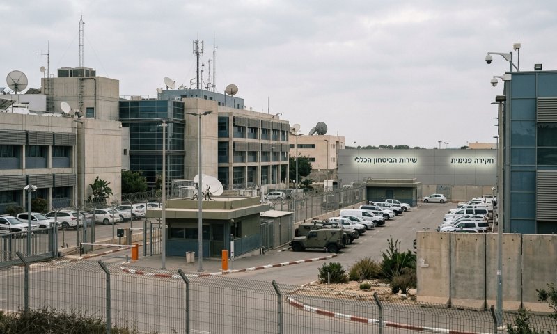 ראש השב"כ הורה לחקור את הדלפת "שאגת הארי" - למרות סירוב גורמים פנימיים ובהרב מיארה