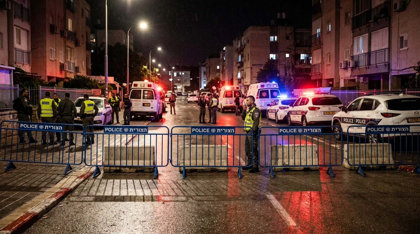 השב"כ: סיכלנו תשתית טרור של חמאס, מעל 30 נעצרו