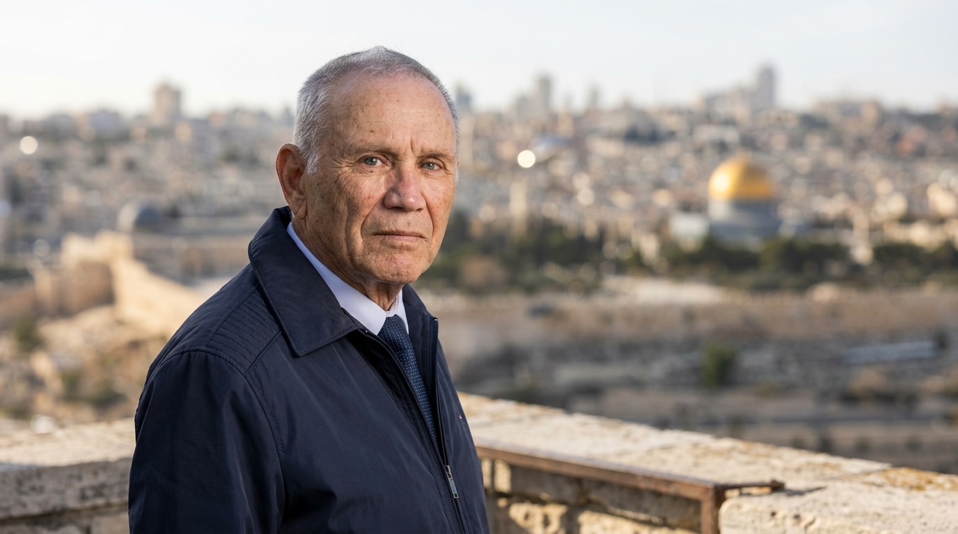 אלי גולדשמיט שוריין ברשימת הליכוד