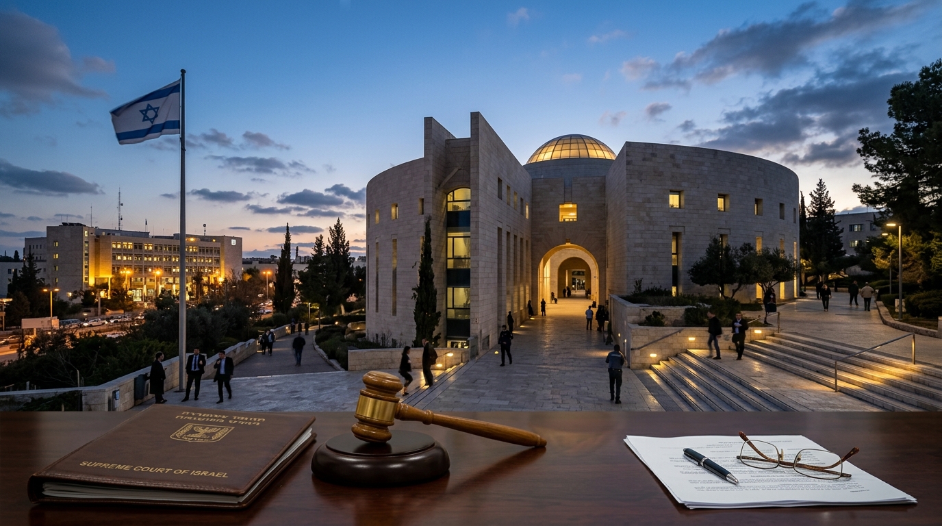 בית המשפט דחה שוב: עוזר נתניהו יישאר בלשכה גם במהלך משפטו