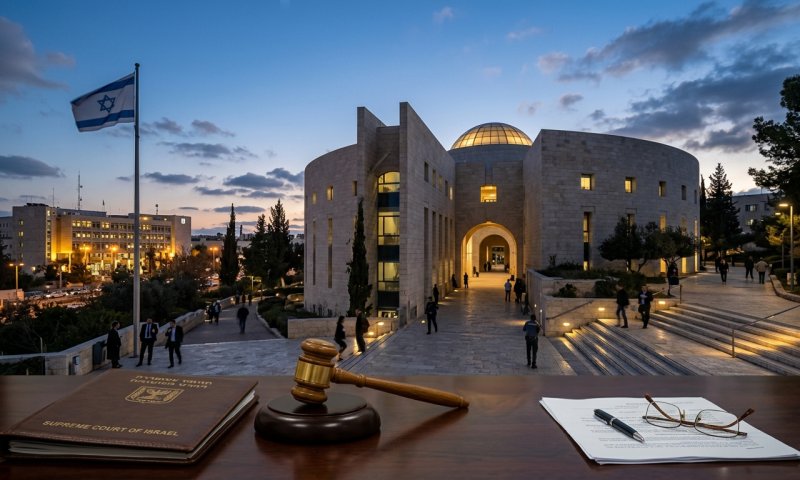 בית המשפט דחה שוב: עוזר נתניהו יישאר בלשכה גם במהלך משפטו