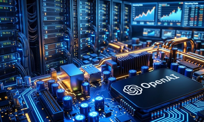 OpenAI צפויה להוציא 280 מיליארד דולר עד 2030