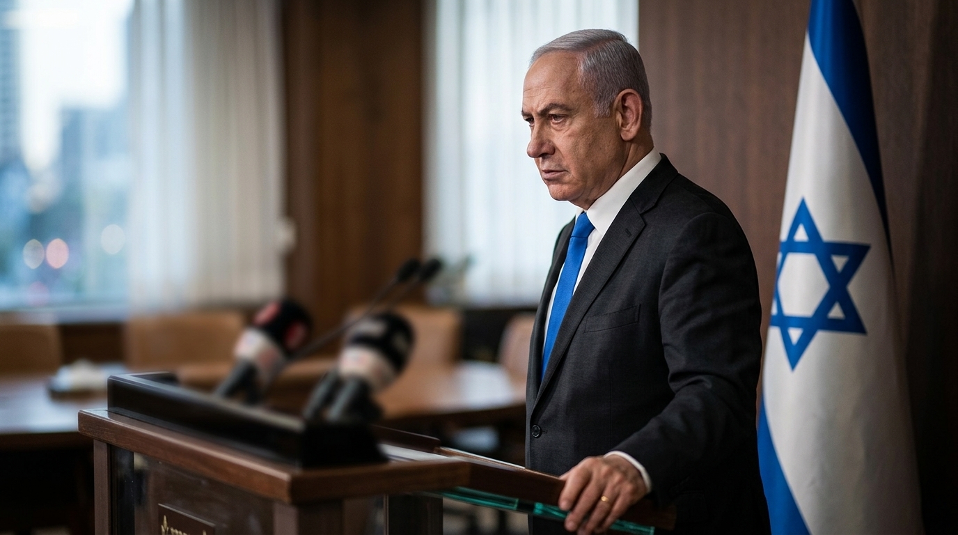 נתניהו דוחה בפומבי את תוכנית טראמפ לעזה, מפקדי צה"ל הופתעו