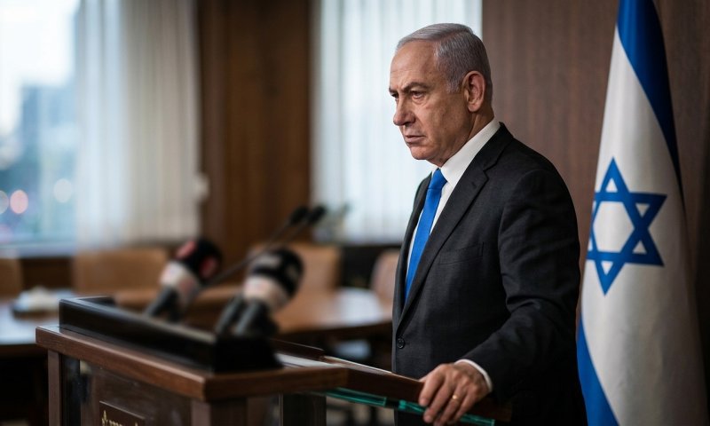 נתניהו דוחה בפומבי את תוכנית טראמפ לעזה, מפקדי צה"ל הופתעו