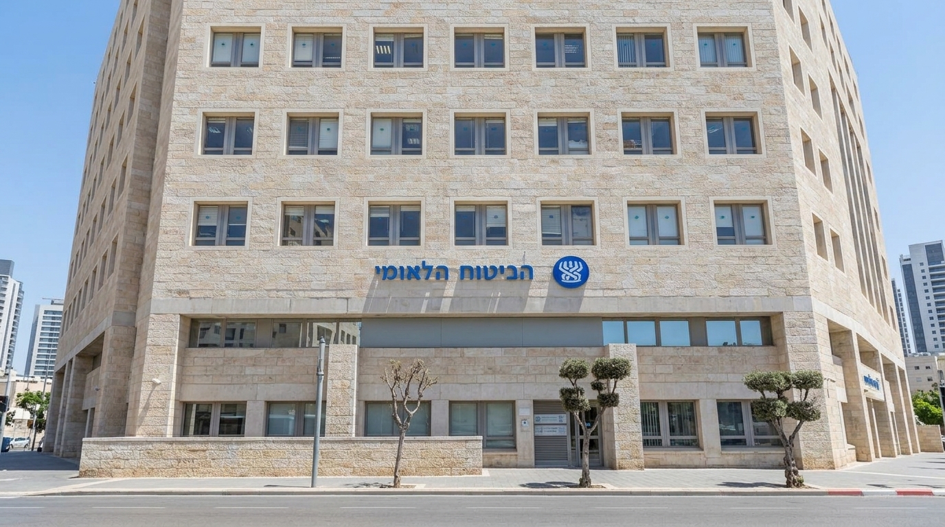 הביטוח הלאומי מתקן: רווחי "חיסכון לכל ילד" גבוהים ב-5.6 מיליארד