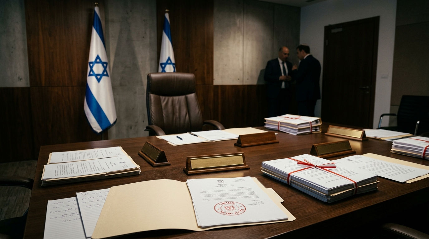 היועמ"שית חוסמת: תקנות החינוך נגד ארגוני אי-ציות לא יאושרו