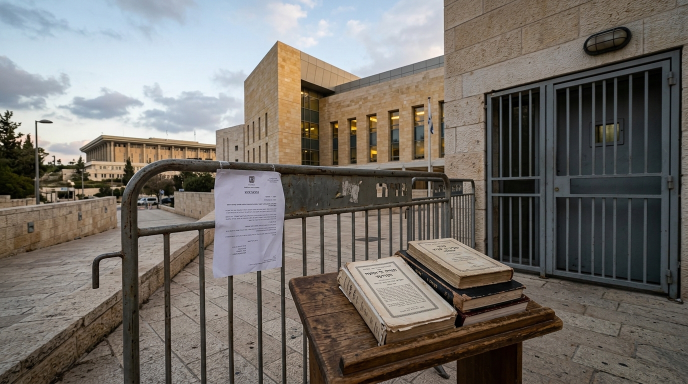נתניהו זועם אחרי שהעליון הקפיא את חוק הקפאת המעצרים: "תעמולה שקרית"