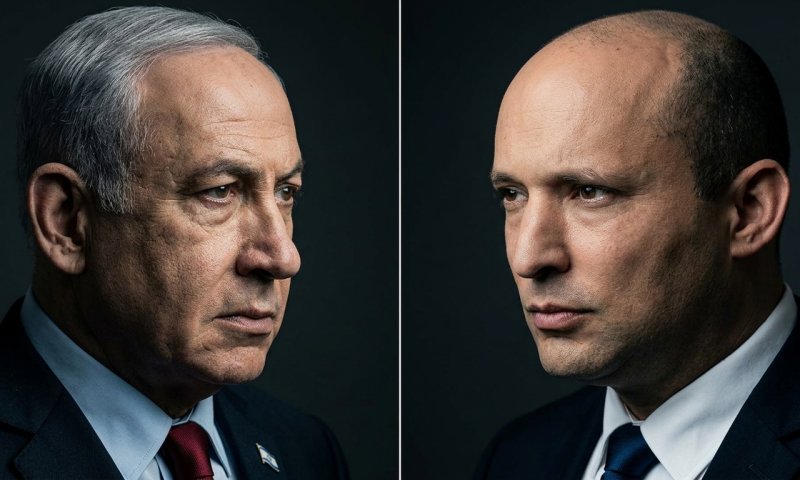 בנט על הסכם ארה"ב-איראן: "תפנית מסוכנת לביטחון ישראל"