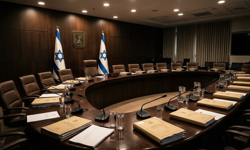 בן גביר פוצץ את הפסקת האש עם לבנון: "טעות חמורה"