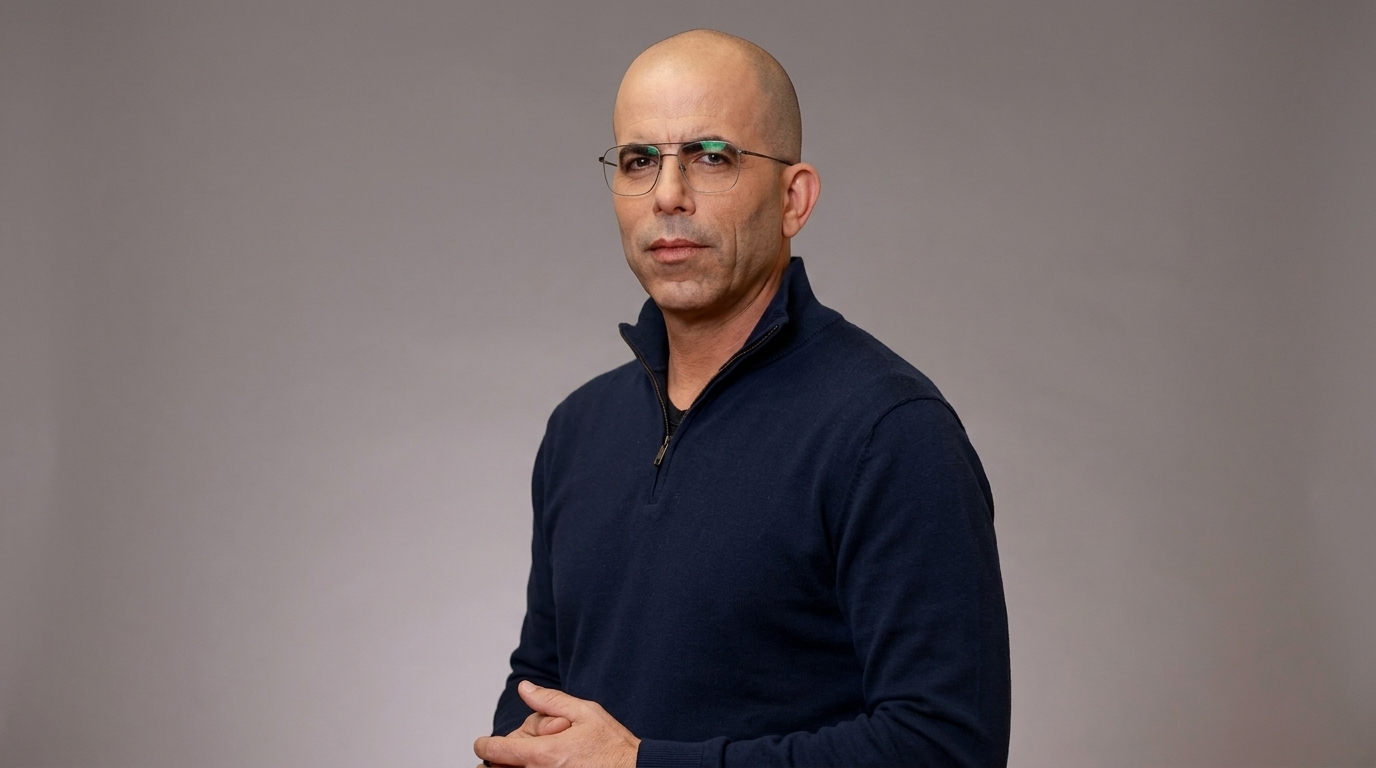 אחרי 13 שנה: ראש אגף ההסברה של ההסתדרות יניב לוי עוזב את הארגון