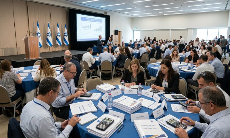 בנק ישראל וצה"ל משיקים ליווי כלכלי ל-4,500 חיילים