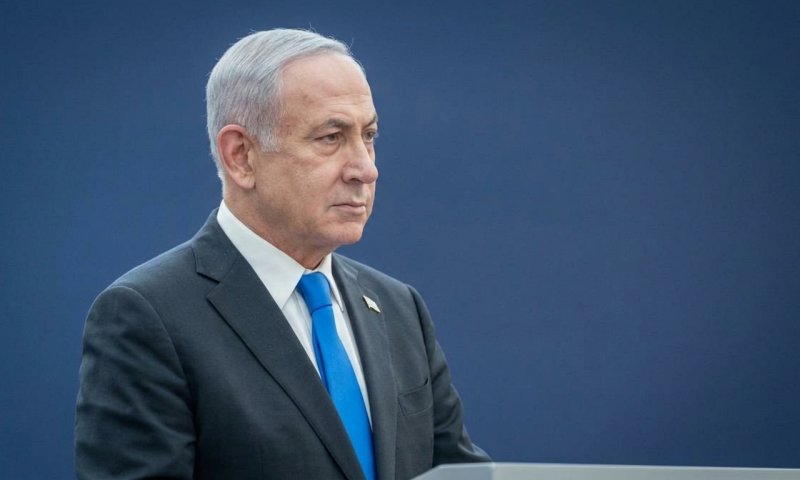 נתניהו מינה את נטע מולכו, בת 27, לדוברת קמפיין הליכוד